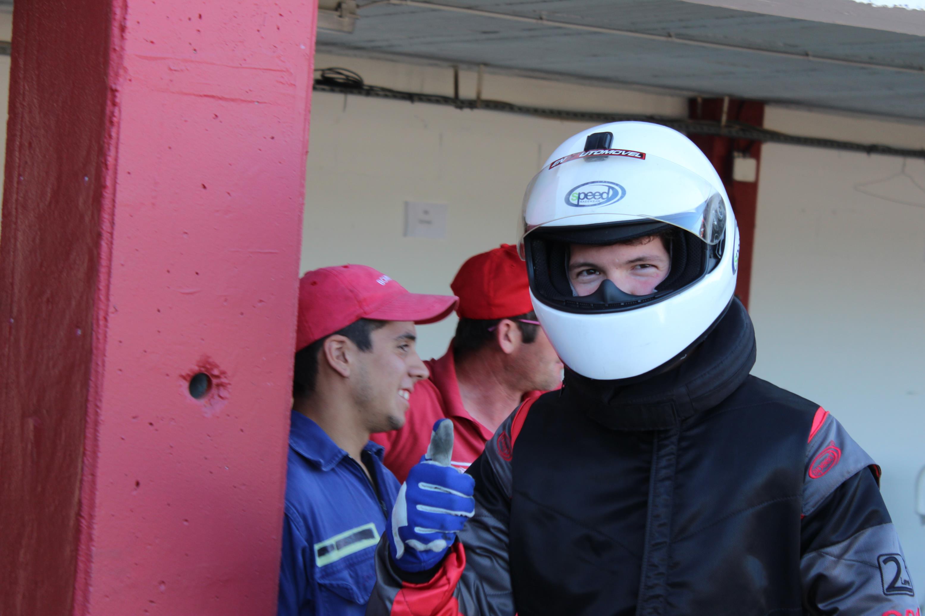 24 Horas da Batalha 2015 - Treinos Livres86